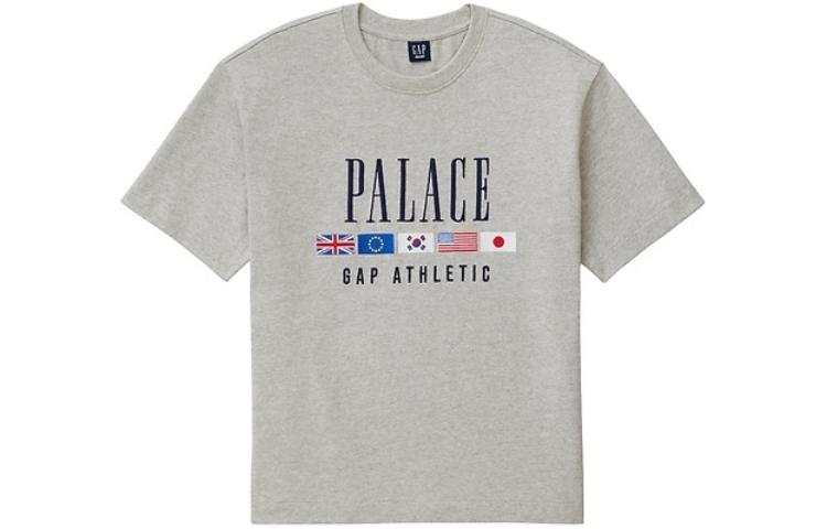 GAP PALACE X GAP Heavy Jersey T-Shirt