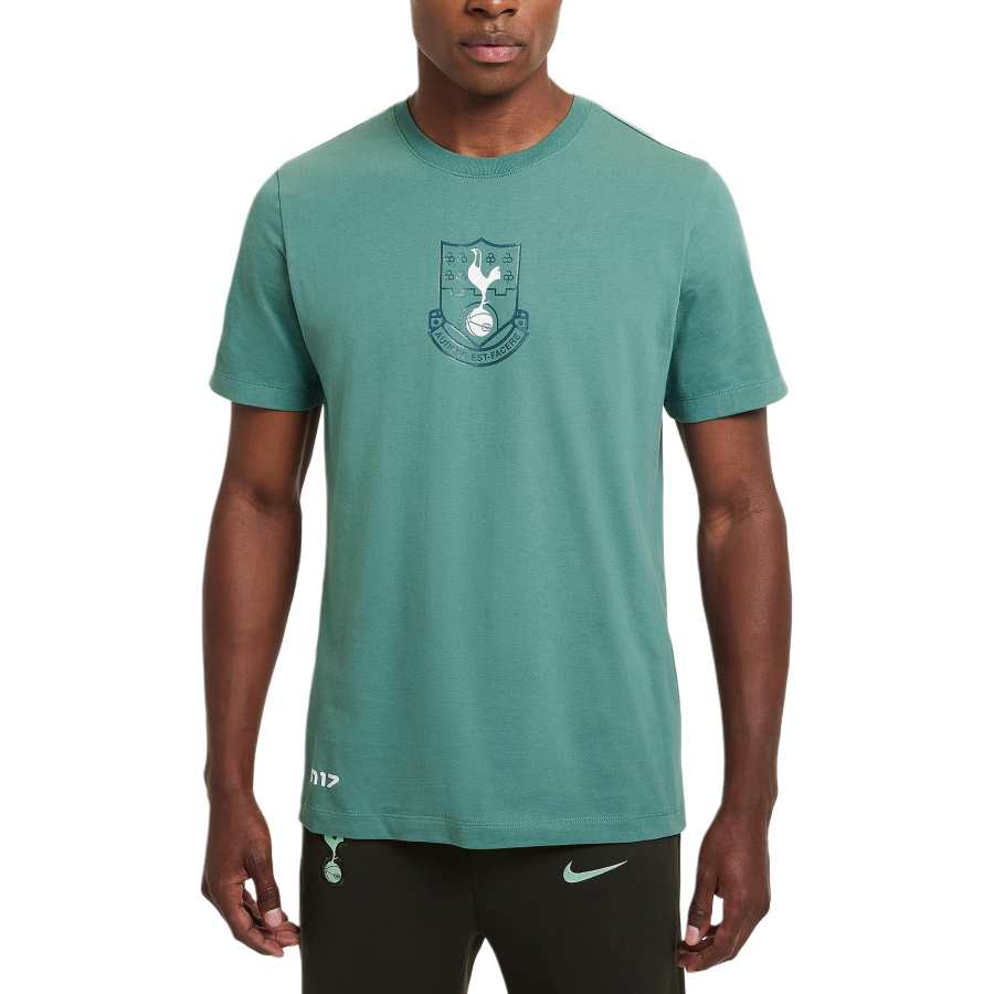 Nike Nike Tottenham Hotspur Heritage Men's Nike Soccer T-Shirt