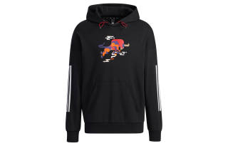 Adidas CNY Collection Sweatshirt Men's Black