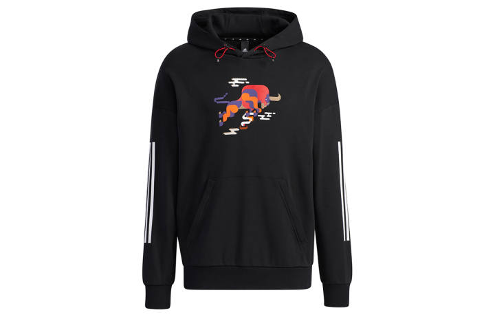 Adidas Adidas CNY Collection Sweatshirt Men's Black