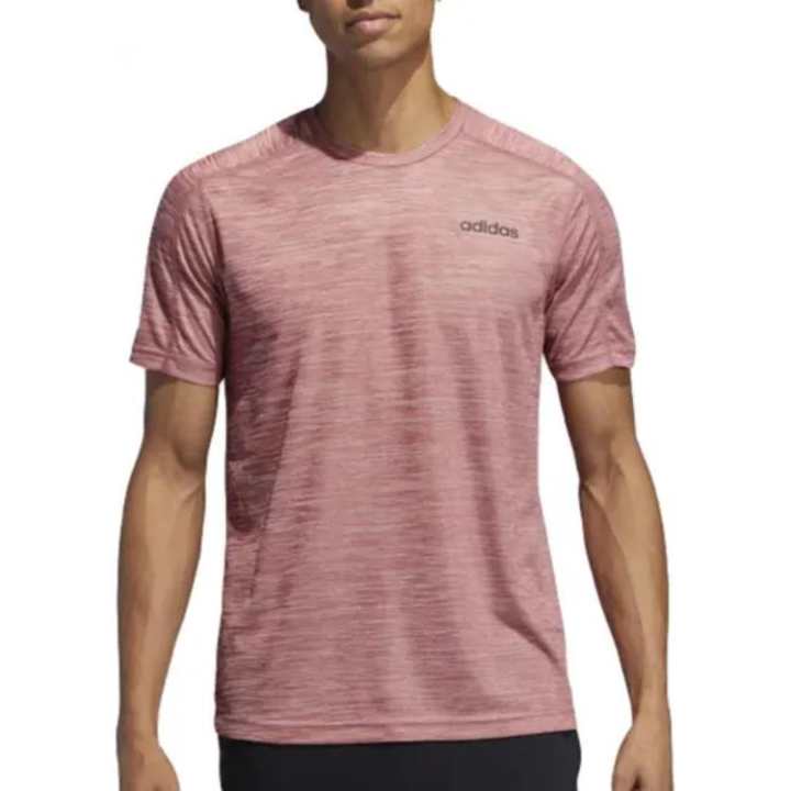 Adidas Adidas 2 Move T Shirt Men's Red