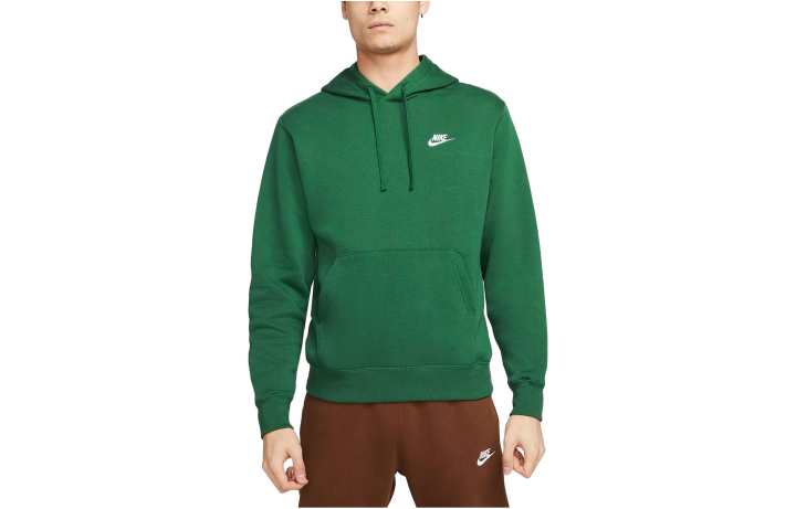 Nike Nike Sweatshirts Men's Jasper Hooded Moderate Other