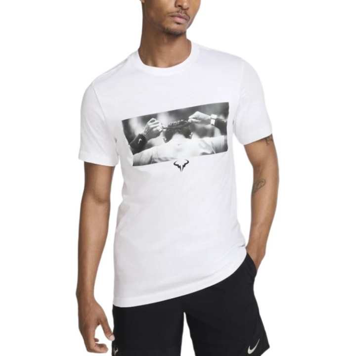 Nike Nike Rafael Nadal Men's Nike Tennis T Shirt