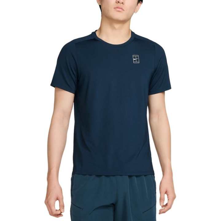 Nike NikeCourt Advantage Men's Dri-FIT Tennis Top