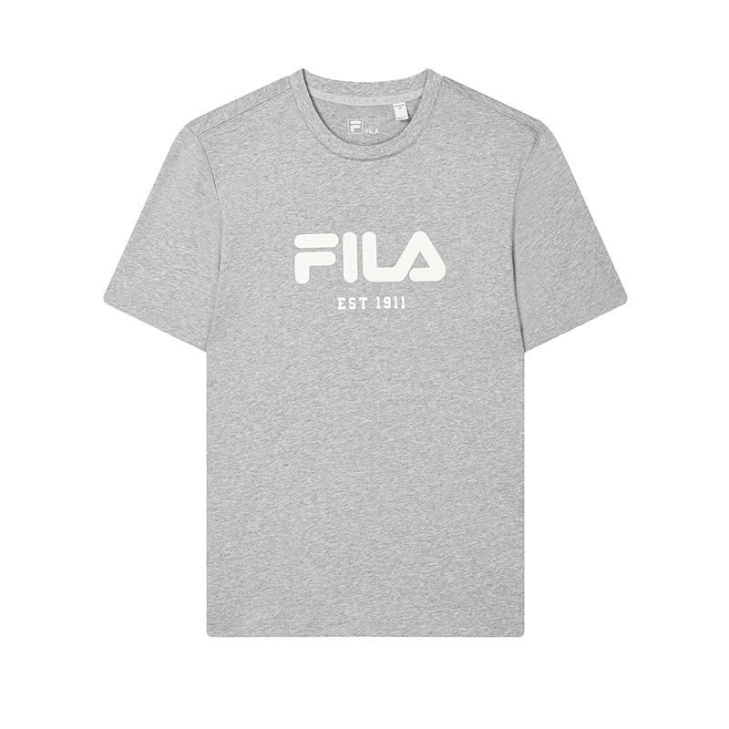 FILA T Shirt Men's Coconut Latte
