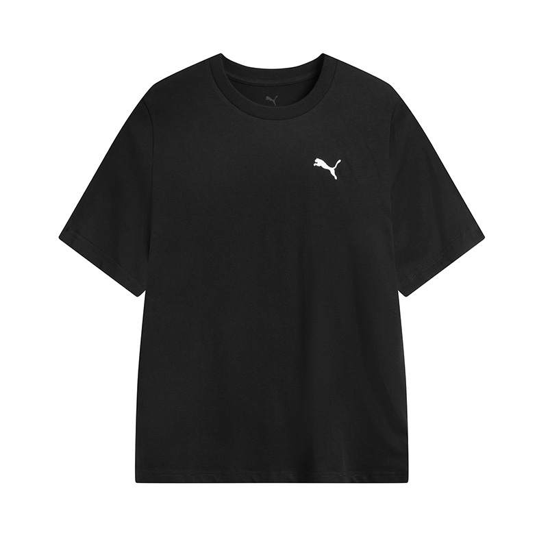 PUMA PUMA Playera Wardrobe Essentials Para Hombre
