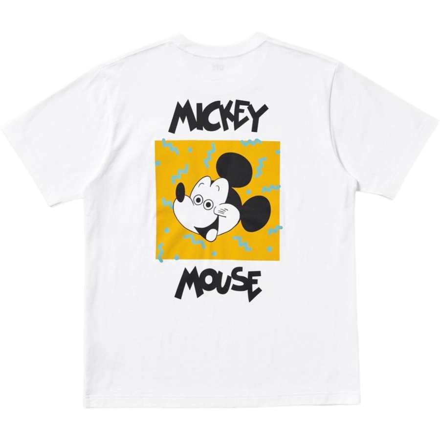 UNIQLO x Disney Co brand SS25 T Shirt Men's