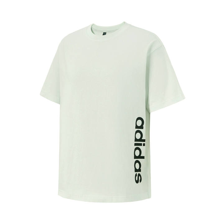 Adidas Adidas T Shirt Men's Light Green