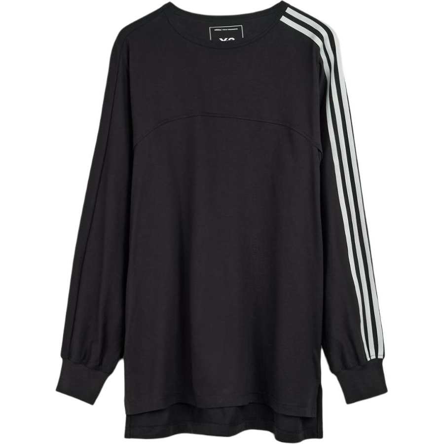 Y-3 Y-3 cotton sweatshirt