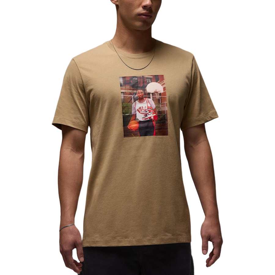 Jordan Jordan Brand Men's Photo T Shirt