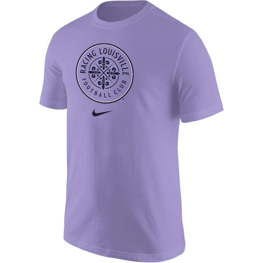 Nike Nike Racing Louisville Fc Men's Nike Nwsl T Shirt