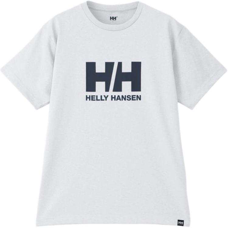 HELLY HANSEN HELLY HANSEN T Shirts Unisex Crew Neck