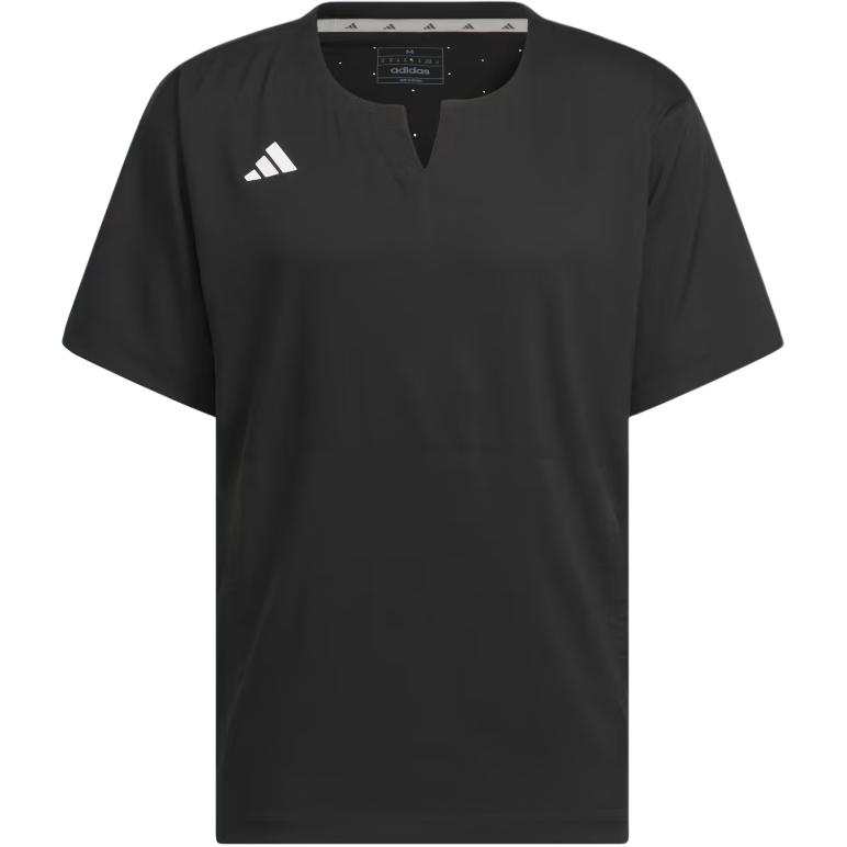 Adidas Adidas Free Shipping With AdiClub Adizero Dugout Cage T Shirt Gender Neutral