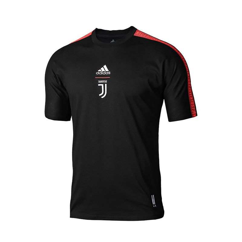 Adidas Adidas x YOUWENTUSI,LIANMINGKUAN T Shirt Men's Black
