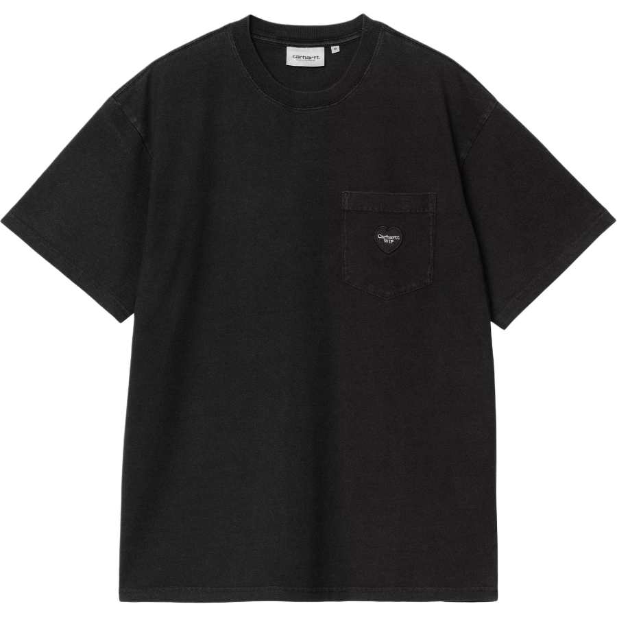 Carhartt WIP S/S Ingo Pocket T Shirt