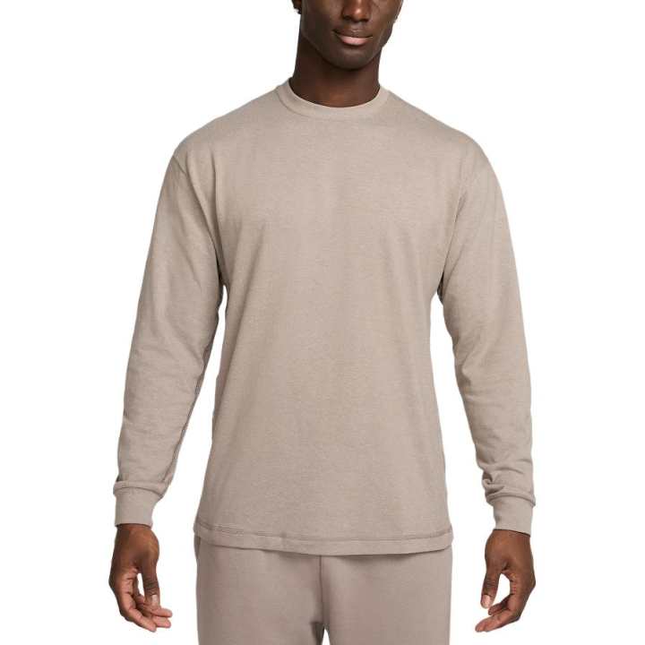 Nike Nike Wool Classics Long Sleeve T Shirt