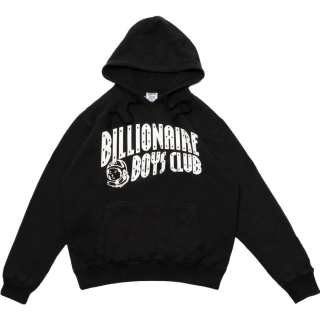 BILLIONAIRE BOYS CLUB Bb Vintage Hoodie