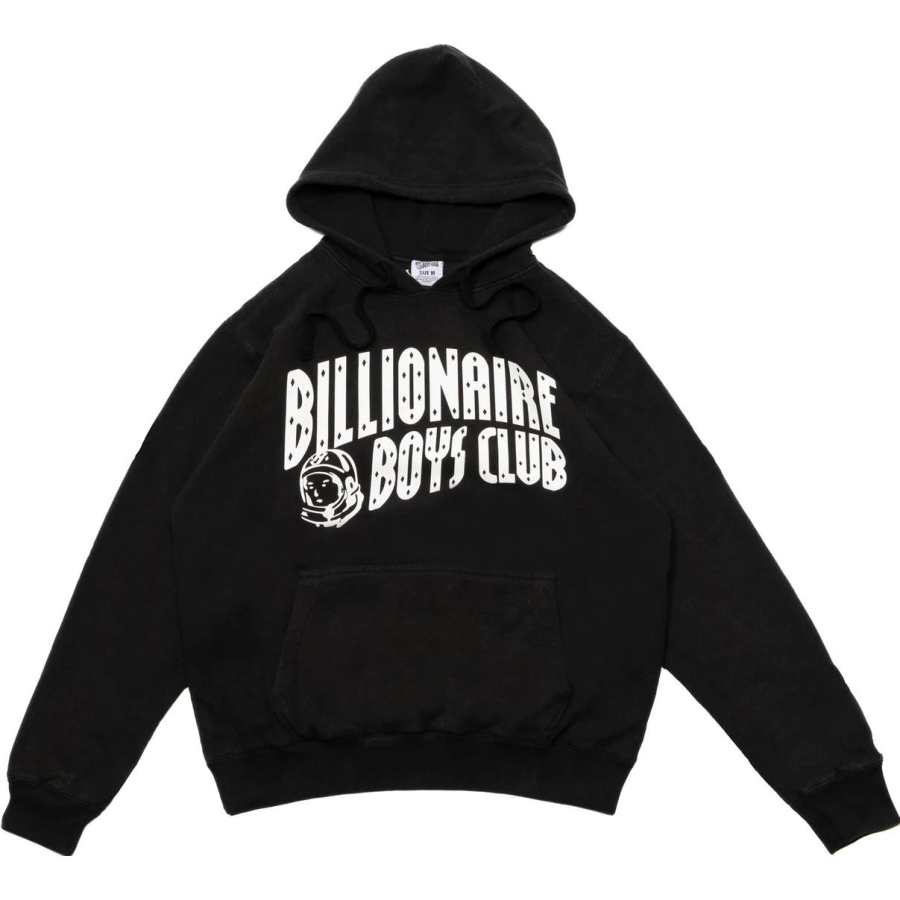 BILLIONAIRE BOYS CLUB Bb Vintage Hoodie