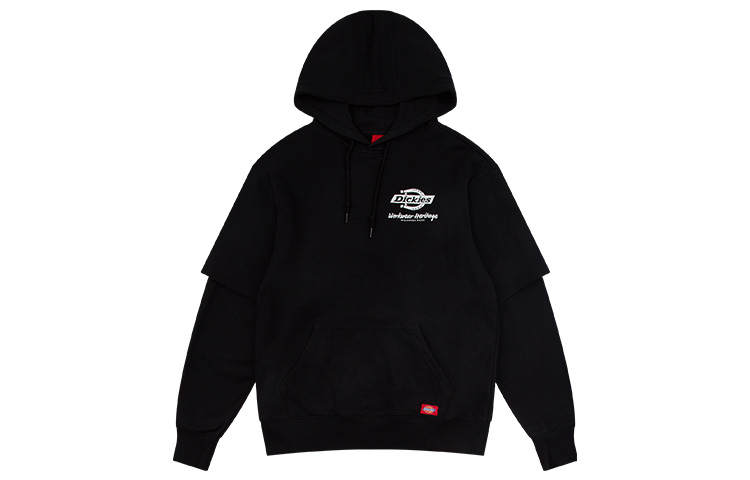 Dickies Dickies Sweatshirt Unisex Black