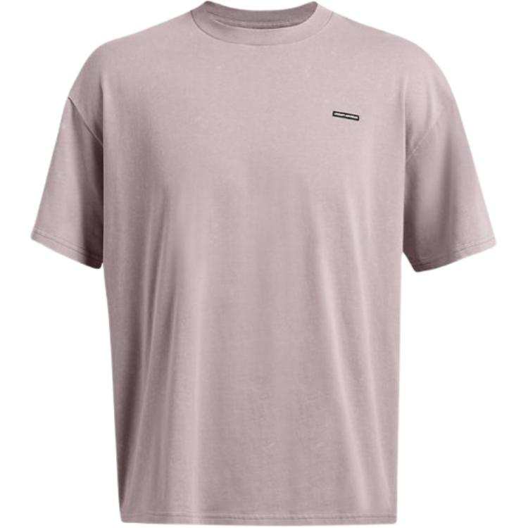 Under Armour T Shirt Men's Tetra Gray