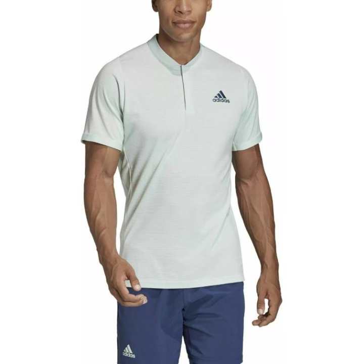 Adidas Adidas T Shirt Men's Tech Indigo