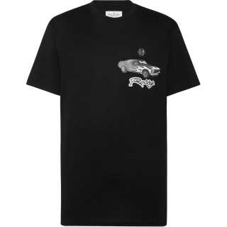 Philipp Plein Cars Racing T-shirt