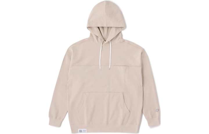 New Balance New Balance Sweatshirt Men's Light Beige