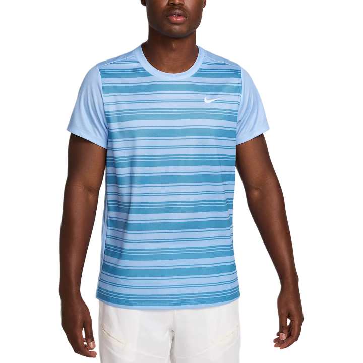 Nike Nike Court Victory Men's Dri FIT Tennis Top