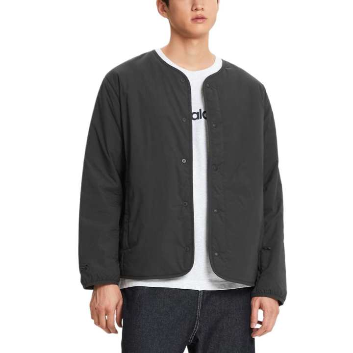 New Balance New Balance UNI Active Jacket Men's Dark Gray