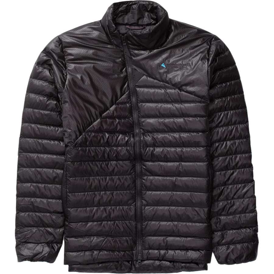 Klattermusen Lopt zip-fastening jacket