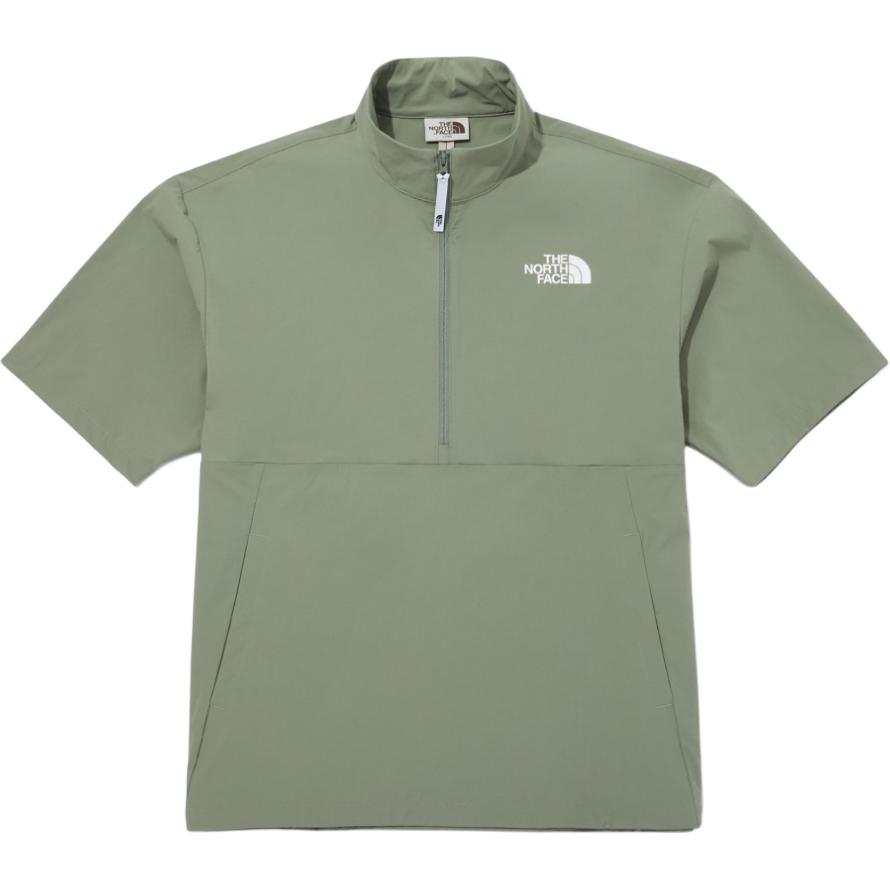 THE NORTH FACE T Shirt Men's Light Khaki