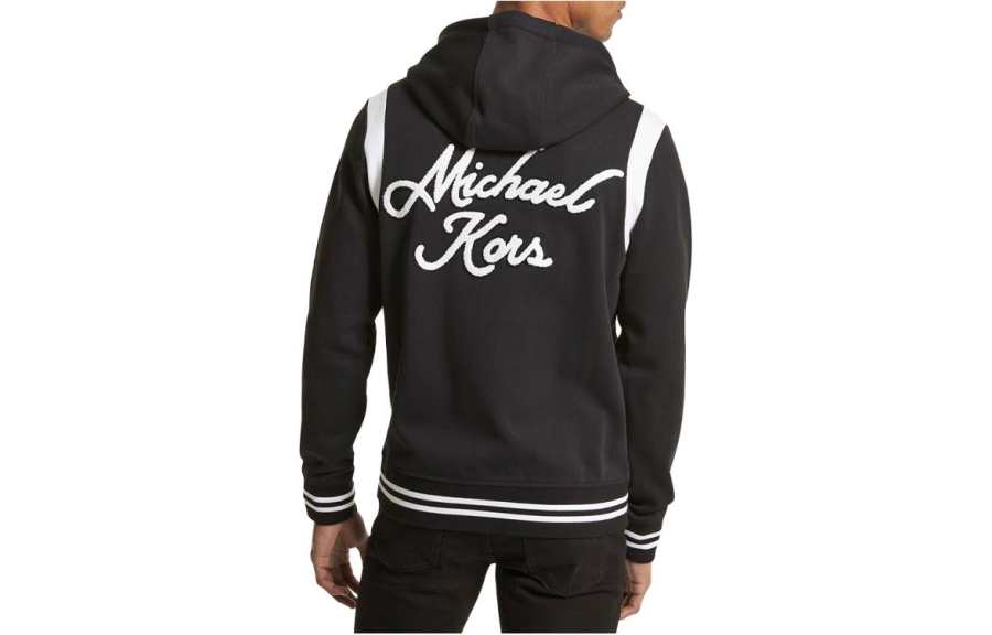 MICHAEL KORS MICHAEL KORS Sweatshirt Men's Black