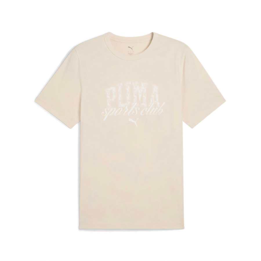 PUMA Camiseta Estampada Para Hombre PUMA Class
