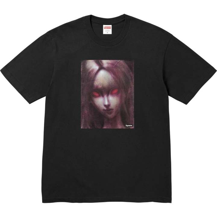 Supreme Supreme Eyes Tee