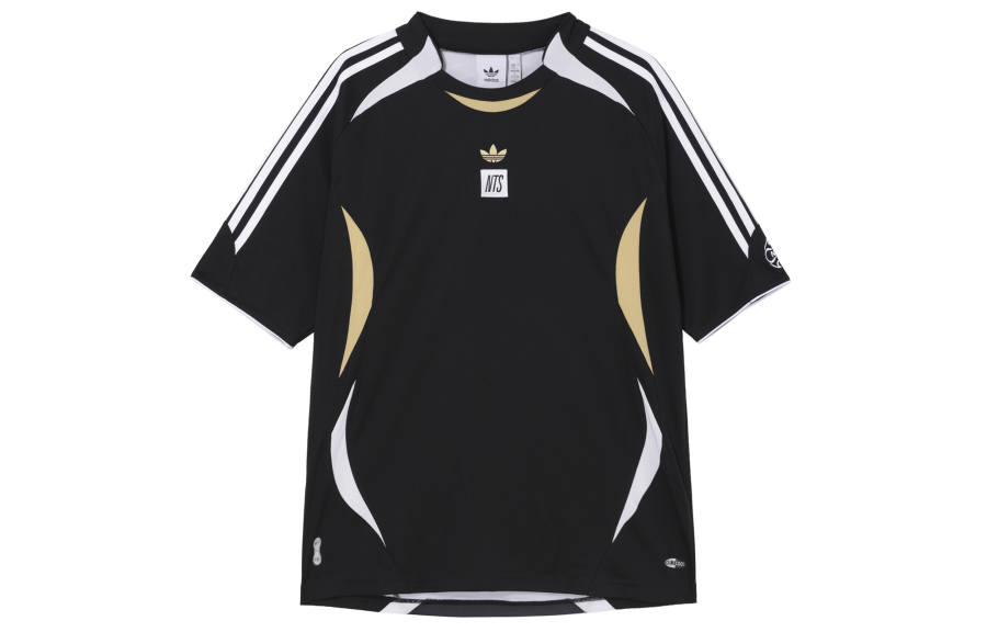 Adidas Originals Adidas X Nts Radio Jersey