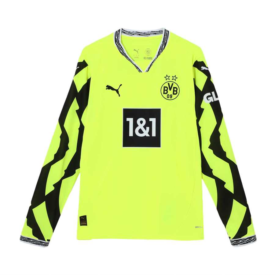 Puma Borussia Dortmund Culture T-shirt