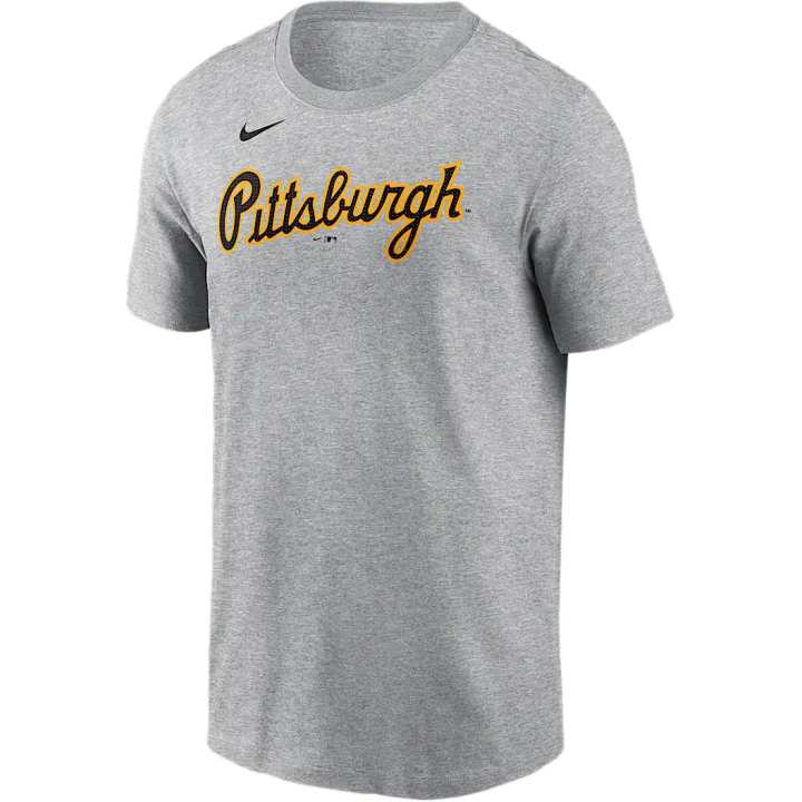 Nike Nike Paul Skenes Pittsburgh Pirates Fuse Men's Nike Mlb T-Shirt