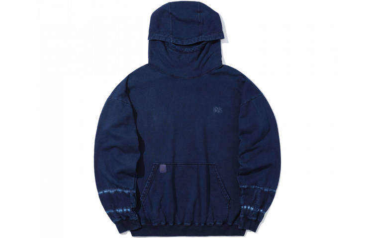 MADNESS MADNESS Sweatshirt Unisex Indigo