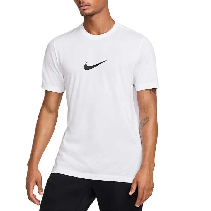 Nike Nike Men's Dri FIT Fitness T Shirt