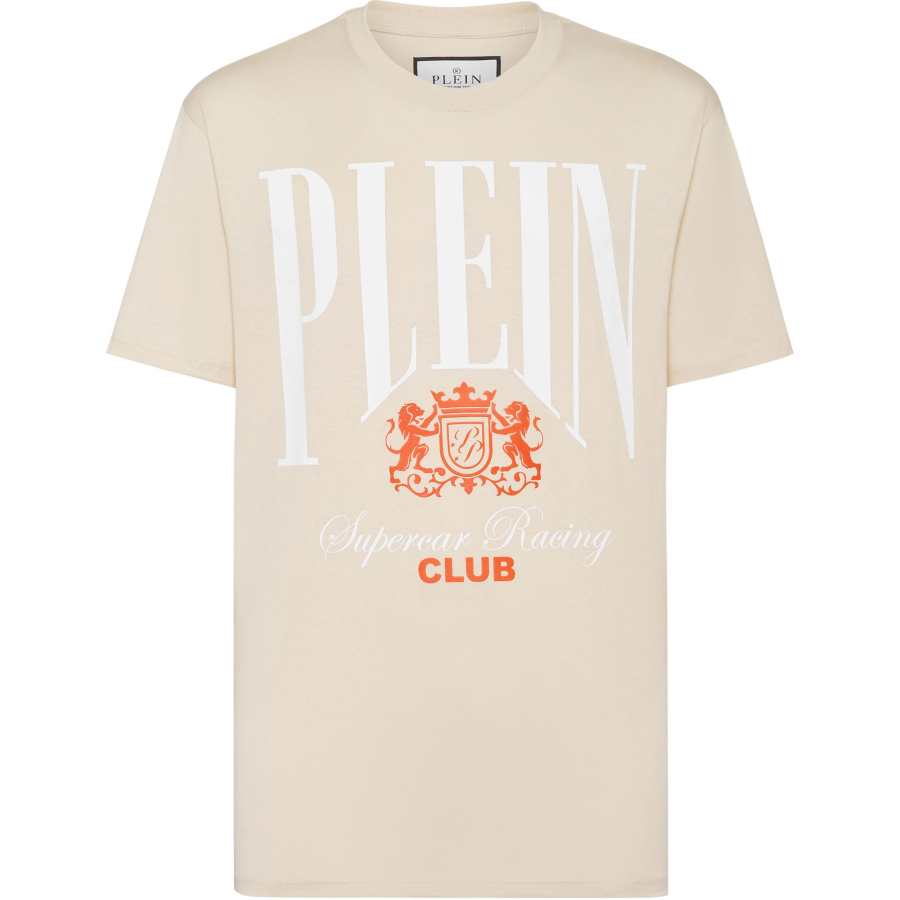 Philipp Plein Cars Racing T-shirt