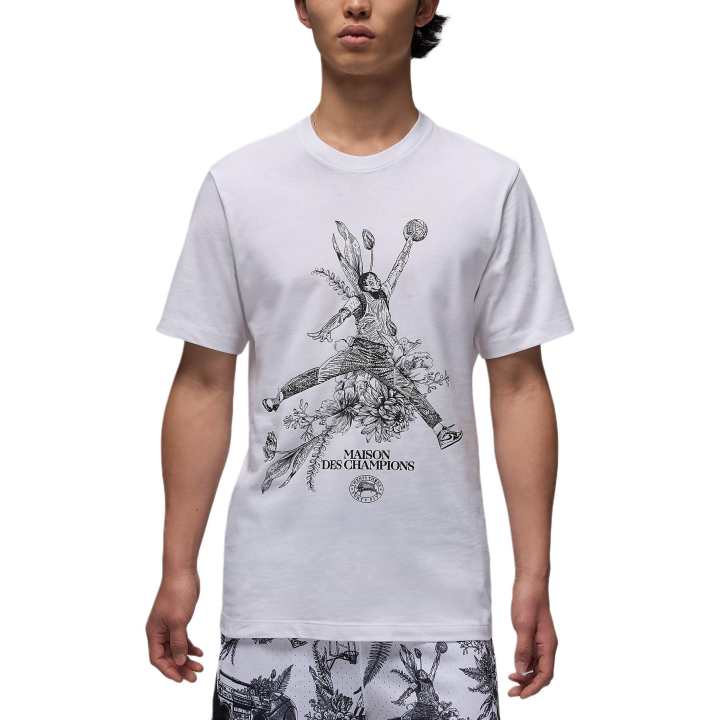 Jordan JORDAN Sport Men's Dri-FIT T-Shirt