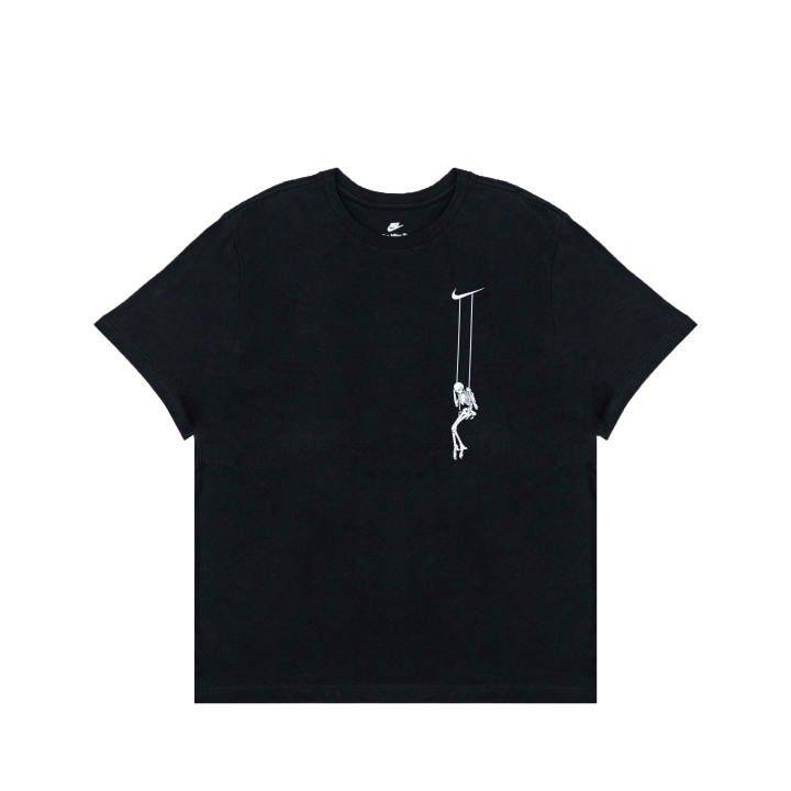 Nike Nike Fantasy Unimaginable T Shirt Unisex Black