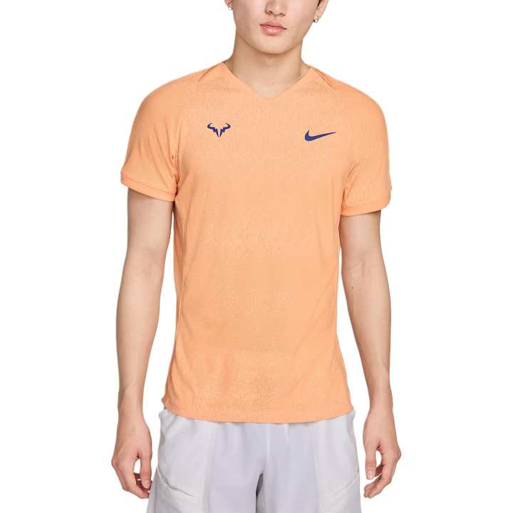 Nike Nike Rafa Men's Dri-FIT Adv Short-Sleeve Tennis Top