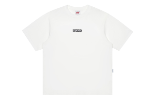 F426 T Shirts Unisex Crew Neck Moderate Straight Fit