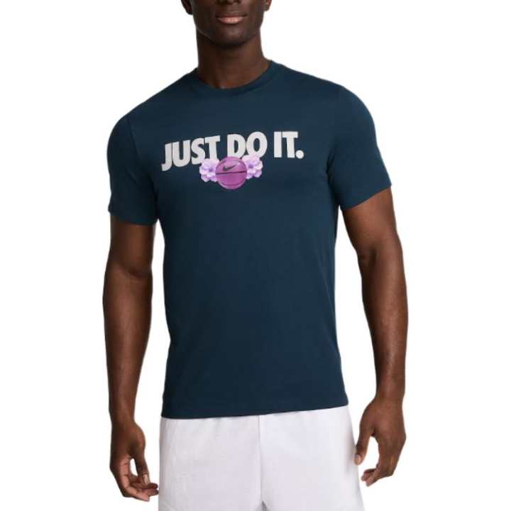 Nike Nike Men's Dri FIT Basketball T Shirt