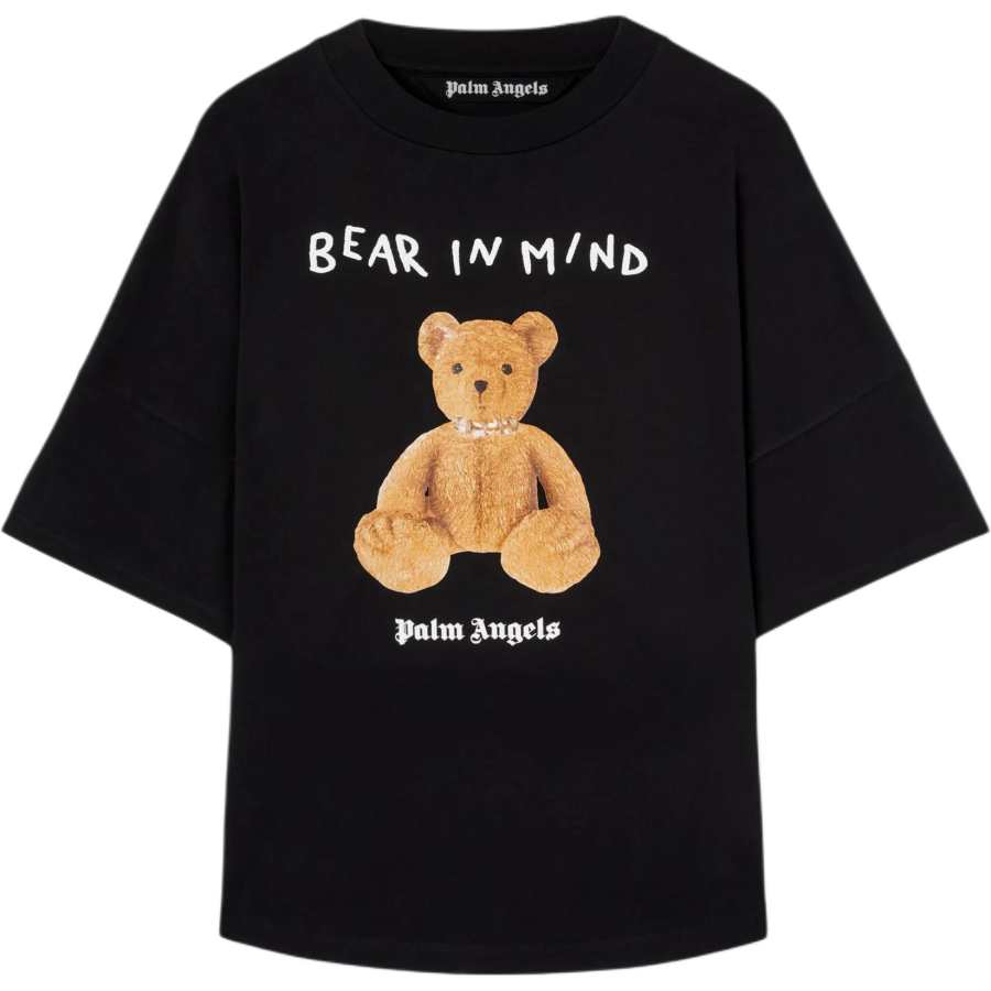 Palm Angels Bear In Mind T-shirt