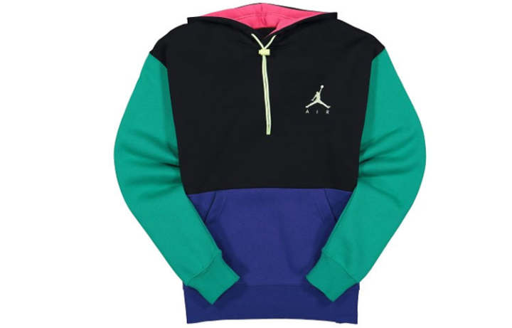 Jordan Jordan Jumpman Sweatshirt Men's Multicolor