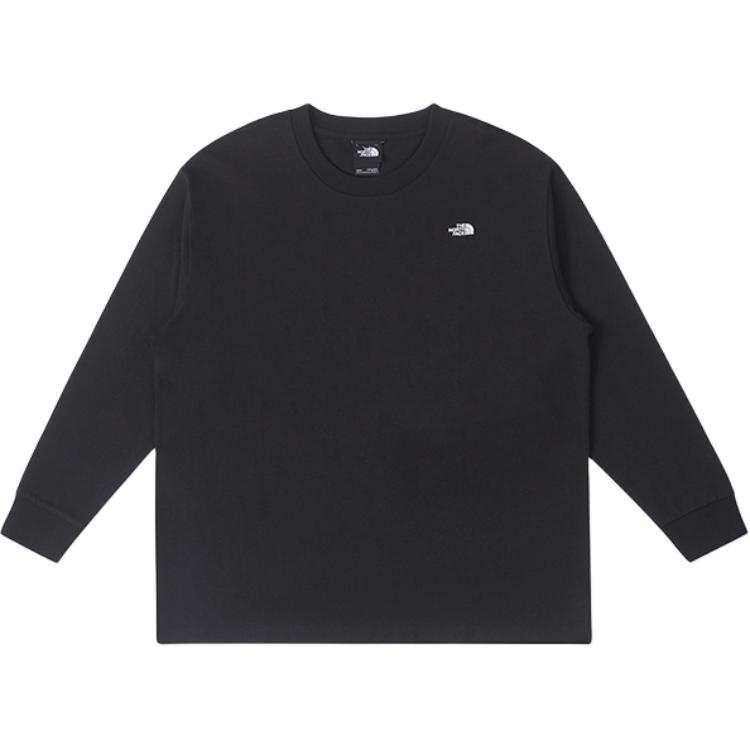 THE NORTH FACE Urban Exploration T Shirt Men's Black