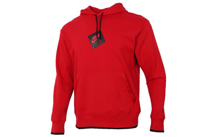 Jordan Jordan Jumpman Classics Graphic Hoodie