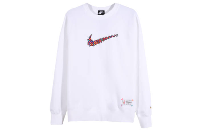 Nike Nike American Sweatshirt Men's White